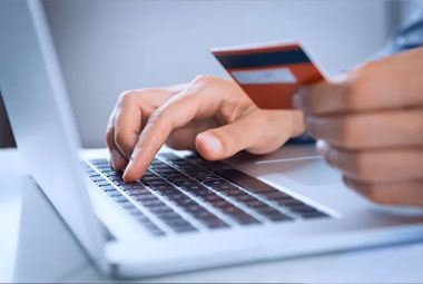 eCommerce Payment Solutions