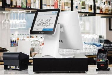 Point of Sale (POS) Systems